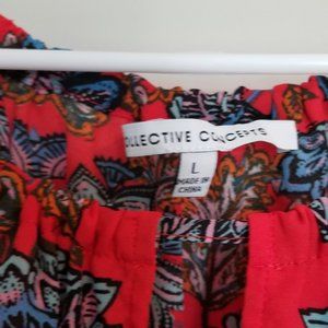 Collective Concepts tank top